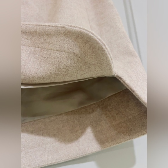 J. Crew  women’s mini skirt size 6 
Waist 15”
Length 17” - Picture 4 of 8